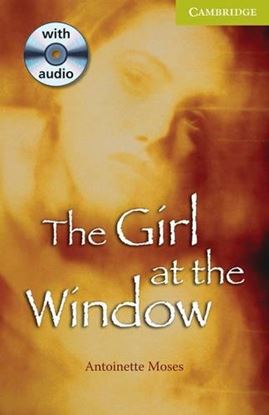 Εικόνα της CER STARTER: THE GIRL AT THE WINDOW (+ DOWNLOADABLE AUDIO)