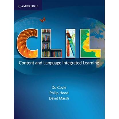 Εικόνα της CLIL (CONTENT AND LANGUAGE INTEGRATED LEARNING)