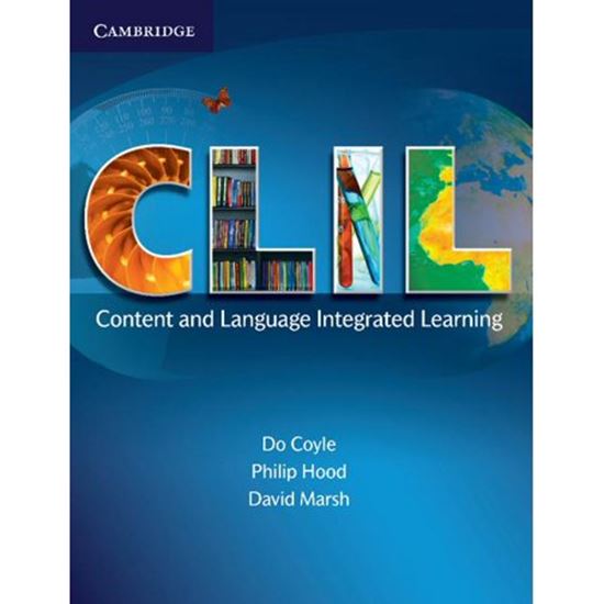 Εικόνα από CLIL (CONTENT AND LANGUAGE INTEGRATED LEARNING)