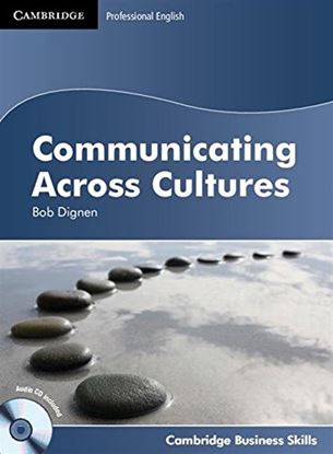 Εικόνα της COMMUNICATING ACROSS CULTURES SB (+ AUDIO CD)