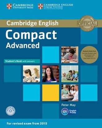 Εικόνα της COMPACT ADVANCED SB (+CD) s (3))