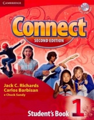 Εικόνα της CONNECT 1 SB