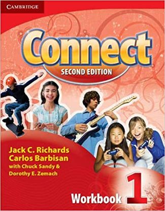Εικόνα της CONNECT 1 WB