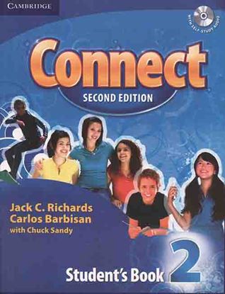 Εικόνα της CONNECT 2 SB (+ CD)