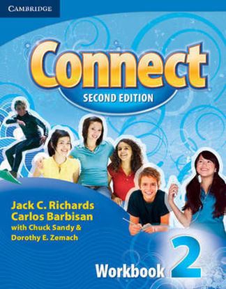 Εικόνα της CONNECT 2 WB