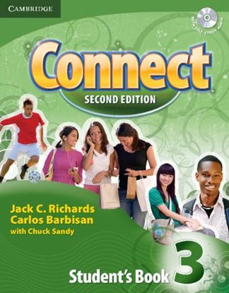 Εικόνα της CONNECT 3 SB