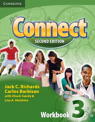 Εικόνα της CONNECT 3 WB