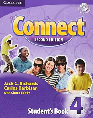 Εικόνα της CONNECT 4 SB