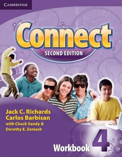 Εικόνα από CONNECT 4 WB