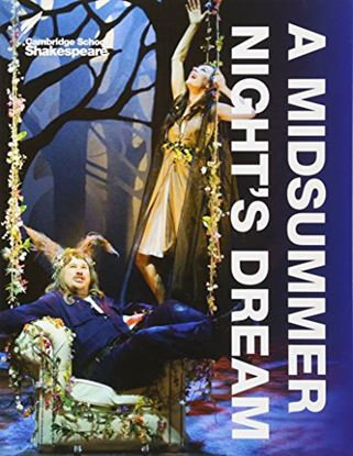 Εικόνα της CSS: A MIDSUMMER NIGHT'S DREAM PB