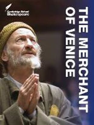 Εικόνα της CSS THE MERCHANT OF VENICE 3RD ED PBΥ) PB