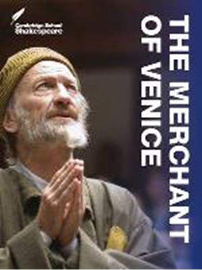 Εικόνα από CSS THE MERCHANT OF VENICE 3RD ED PBΥ) PB