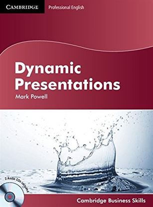 Εικόνα της DYNAMIC PRESENTATIONS SB (+ 2 CD)