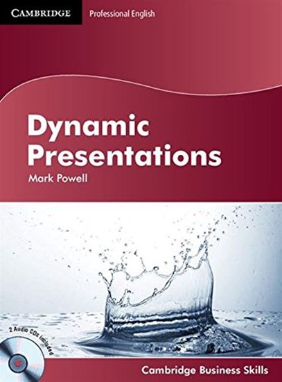Εικόνα από DYNAMIC PRESENTATIONS SB (+ 2 CD)