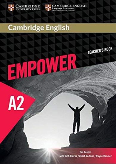 Εικόνα από EMPOWER A2 TEACHER'S BOOK