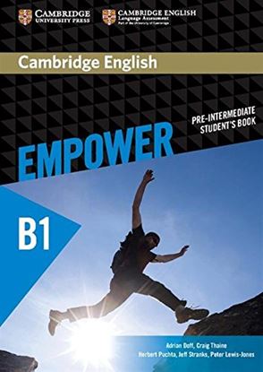 Εικόνα της EMPOWER B1 SB