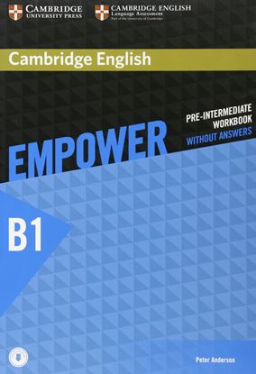 Εικόνα της EMPOWER B1 WB (+ ON LINE AUDIO )