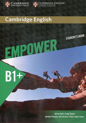 Εικόνα της EMPOWER B1+ SB