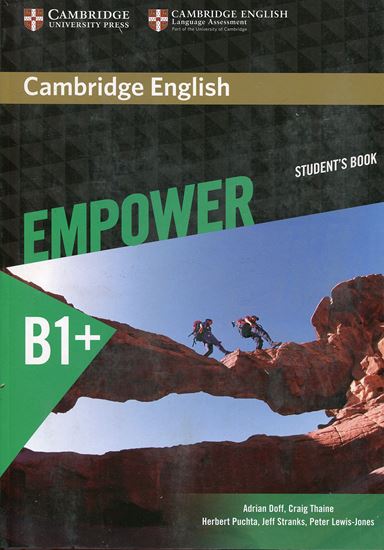 Εικόνα από EMPOWER B1+ SB