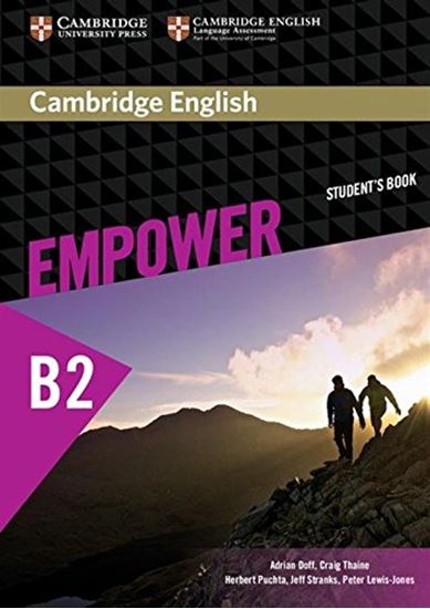 Εικόνα από EMPOWER B2 SB