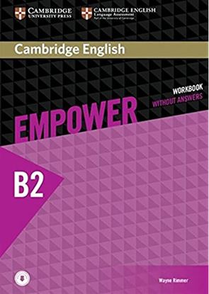Εικόνα της EMPOWER B2 WB (+ONLINE AUDIO)