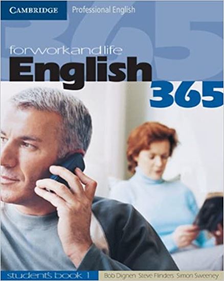 Εικόνα από ENGLISH 365 1 SB