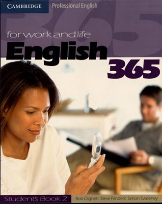 Εικόνα της ENGLISH 365 2 SB