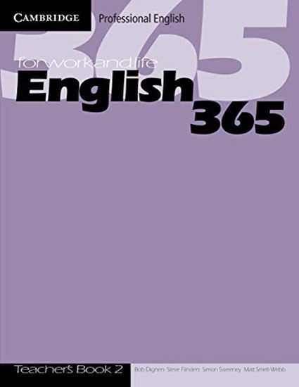 Εικόνα από ENGLISH 365 2 TEACHER'S BOOK