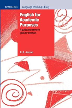 Εικόνα της ENGLISH FOR ACADEMIC PURPOSESΤΕ SB WITH ANSWERS