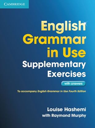 Εικόνα της ENGLISH GRAMMAR IN USE SUPPLEMENTARY EXERCISES 3RD ED WITH ANSWERS