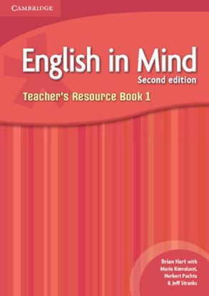 Εικόνα της ENGLISH IN MIND 1 TEACHER'S 2ND ED