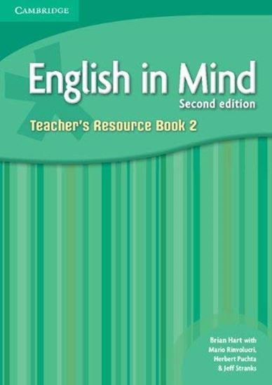 Εικόνα από ENGLISH IN MIND 2 TEACHER'S 2ND ED