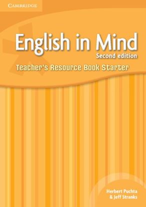 Εικόνα της ENGLISH IN MIND STARTER TEACHER'S 2ND ED