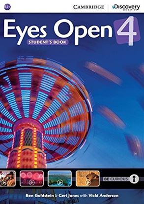 Εικόνα της EYES OPEN 4 SB
