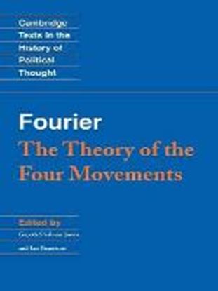 Εικόνα της FOURIER: THEORY OF FOUR MOVEMENTS in Music)