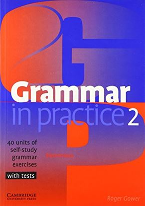 Εικόνα της GRAMMAR IN PRACTICE 2 SB