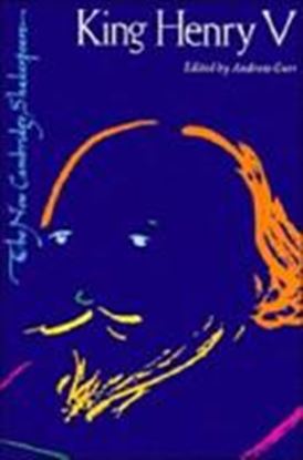 Εικόνα της KING HENRY V PB B FORMAT (+ ON LINE AUDIO) 2ND ED