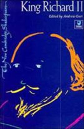 Εικόνα της KING RICHARD II PB B FORMAT (+ ON LINE AUDIO) 2ND ED