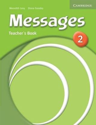 Εικόνα της MESSAGES 2 TEACHER'S BOOK