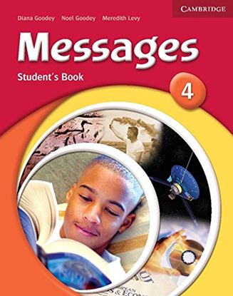 Εικόνα της MESSAGES 4 SB