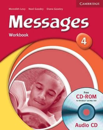 Εικόνα της MESSAGES 4 WB