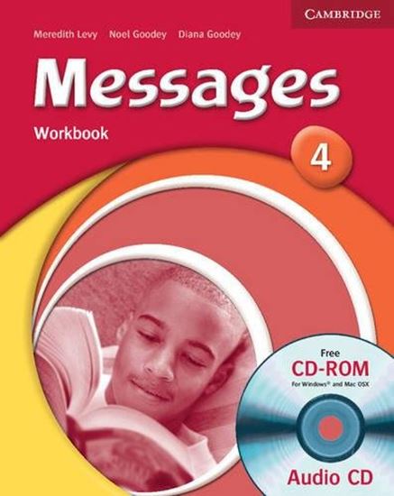 Εικόνα από MESSAGES 4 WB