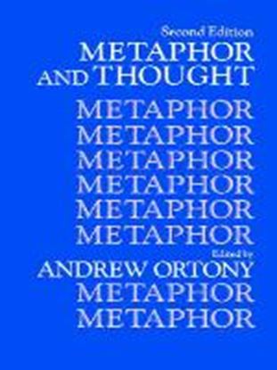 Εικόνα της METAPHOR AND THOUGHT 2ND EDDIPLOMA: EXAM PREPARATION GUIDE