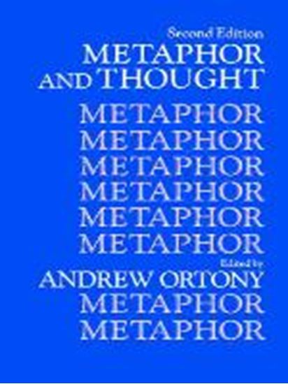Εικόνα από METAPHOR AND THOUGHT 2ND EDDIPLOMA: EXAM PREPARATION GUIDE