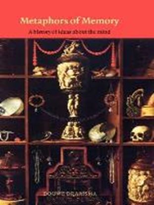 Εικόνα της METAPHORS OF MEMORYDIPLOMA: EXAM PREPARATION GUIDE