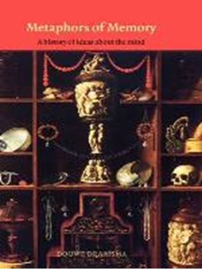 Εικόνα από METAPHORS OF MEMORYDIPLOMA: EXAM PREPARATION GUIDE