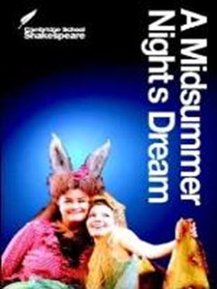 Εικόνα της MIDSUMMER NIGHT'S DREAM PB B FORMATDIPLOMA: EXAM PREPARATION GUI DE