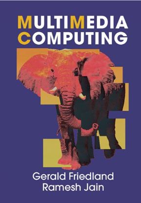 Εικόνα της MULTIMEDIA COMPUTING