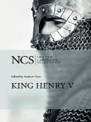 Εικόνα της NCS: KING HENRY V 2ED PB B FORMAT IN MUSIC)