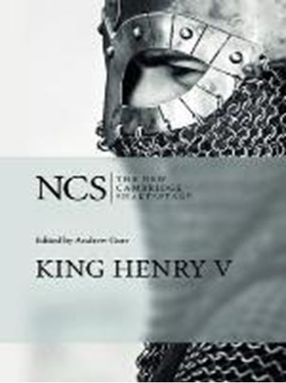 Εικόνα από NCS: KING HENRY V 2ED PB B FORMAT IN MUSIC)